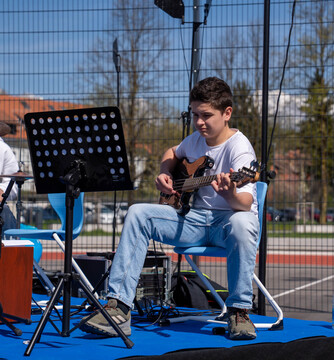 Odprtje športno rekreacijskega parka med šolama (21)